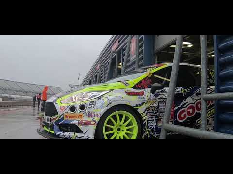 The unseen footage of Timeattack 2018 !