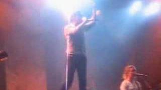 Växjö - Andreas Johnson Mix