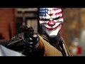 PayDay 2 édition Crimewave - XBOX ONE