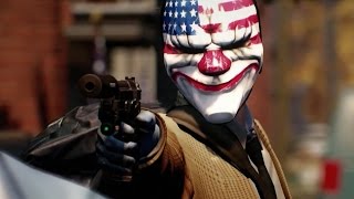 Payday 2: Crimewave Edition (Xbox One) Xbox Live Key UNITED STATES