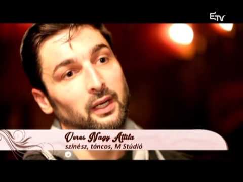 Kultúrcsepp 2015. október 4. – Erdélyi Magyar Televízió