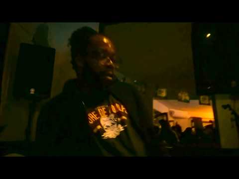 Marseille is burning Dj Djel K-Meleon Methode Mc