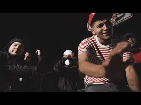 12JOSH - Bape Fit ft. Houston (Official Music Video)