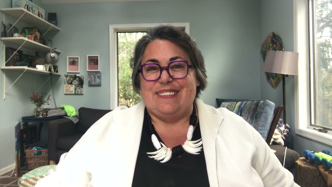 What is an Accredited Representative?