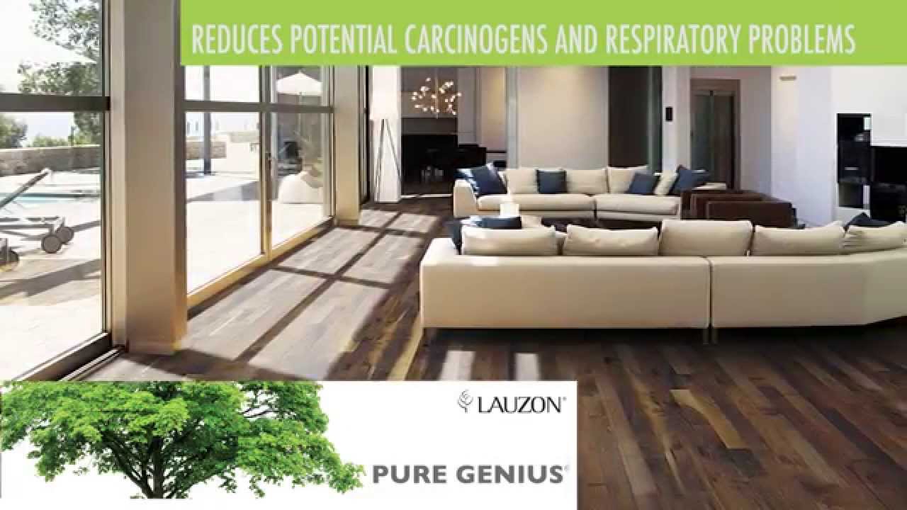 Flooring Commercial