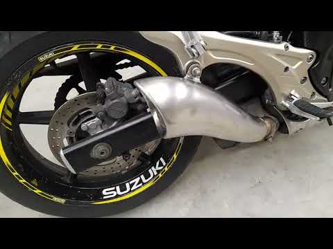 Suzuki SFV650 Gladius 2009 SV650 SV 650 - Image 2