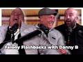 Felony Flashbacks with Danny B | The Church of What's Happening Now