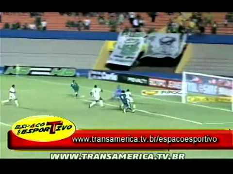 Tv Transamérica - Gols série B