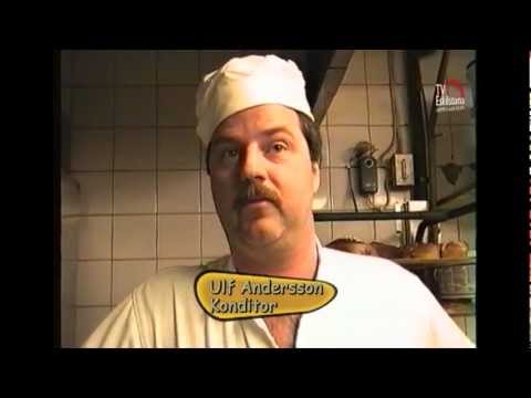 Minnenas Television - 1996 Semlans Dag