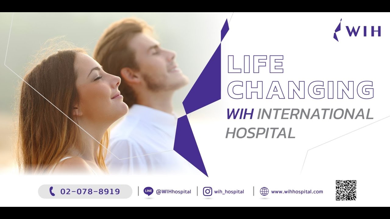 WIH-Life Changing