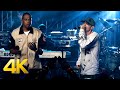 Linkin Park Feat Jay Z Numb Encore Collision Course Live 2004 4K 60fps