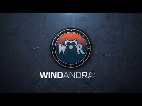 [Dota2] Best of "Wind and Rain" vs "Alliance" (TI8 Open Qualifier EU)