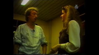 Larry Coryell, Louisiana Red, Jeanne Carroll, Pau Brasil...