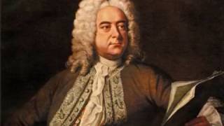 Handel: Dead March from 'Saul' - Stokowski orchestration