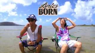Lyrics Born "Real People" Official Music Video