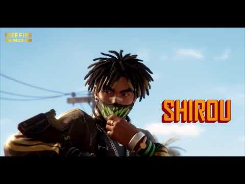 Dando el MAX ft. Yoss Bones, Zoop One - VIDEO OFICIAL #FreeFireMAX �� _ Garena Free Fire