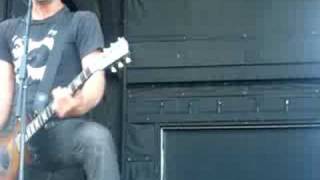 Don't Care-The Briggs at Warped Tour '08