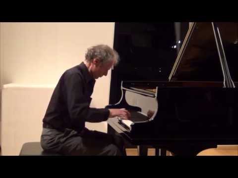 Robert Schumann - Kreisleriana 1-3 op. 16 | Thomas Weber