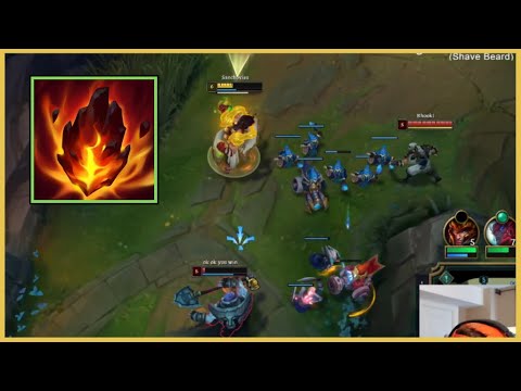 When Zed Ganks Udyr Top... | League of Legends Clip