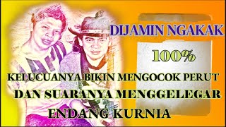 Download lagu AKSI KOCAK - DIJAMIN NGAKAK - KANG ENDANG KURNIA FEAT DELPIA 2011 mp3