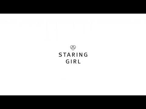 Staring Girl - Herbsttour 2019