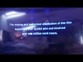 Closing To Ice Age 5 Collision Course 2016 UK DVD