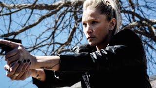 First Shift - Official Trailer (2024)