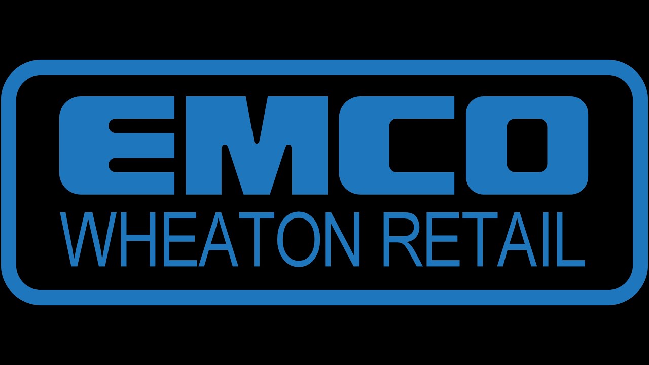 Video Gallery EMCO WHEATON RETAIL