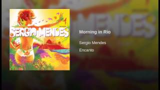 Morning in Rio