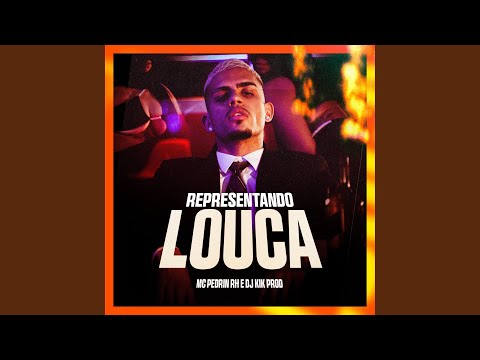 Representando Louca