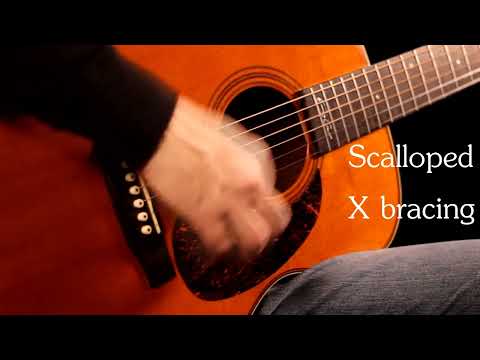 2008 Martin 000-28 EC