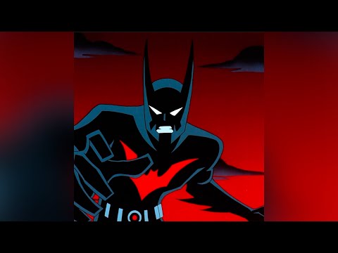 Batman Beyond Fight Scenes - Batman Beyond 2x01 - 2x13