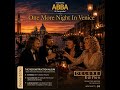ABBA AI One More Night In Venice