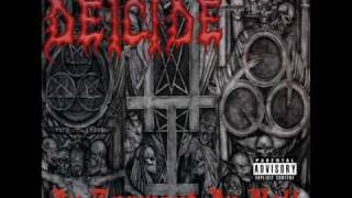 Deicide - In Torment In Hell