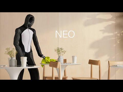 NEO Beta Review Video 3