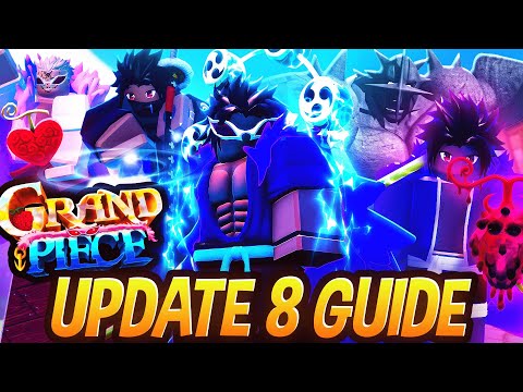 Gpo Update 8