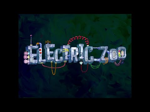 Electric Zoo - SpongeBob Soundtrack