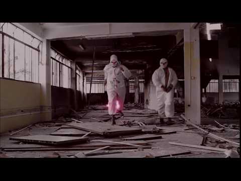 CASH feat SAD JUNKIE - PENNYWISE / Making Of