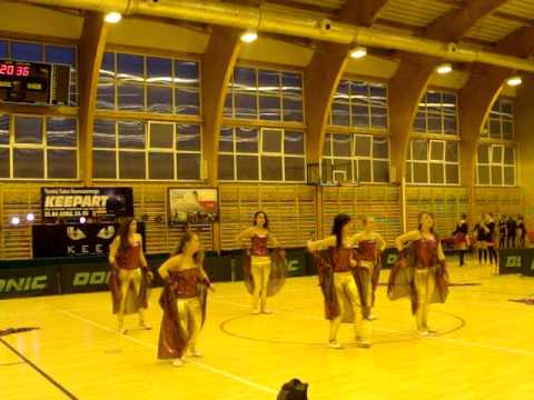 Dotyk fioletu. Grupa Magic