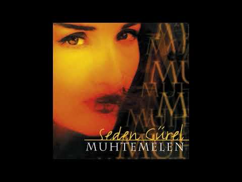 Seden Gürel - Çalkala (1996)