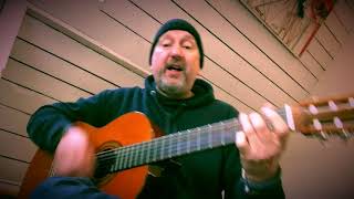 Wenn es schneit ( Text: Rolf Krenzer, Musik: Inge Lotz ), hier gespielt von Jürgen Fastje