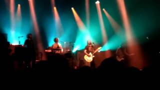 The Dandy Warhols - Everyone is Totally Insane (Paris, La Cigale, 05/03/17) HD