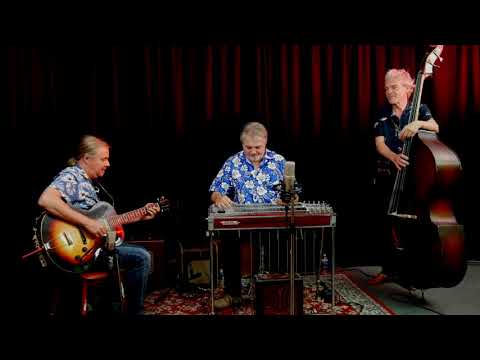 Vance Lane Special - A Smo-o-o-oth One