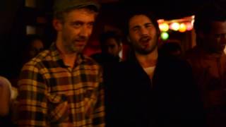 Mon p&#39;tit Chat !