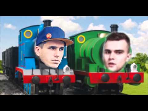 Sarius x Voskovy x W.E.N.A - Konduktor