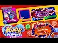 Kirby Star Allies Ultimate Choice Soul Melter W Bugzzy Solo