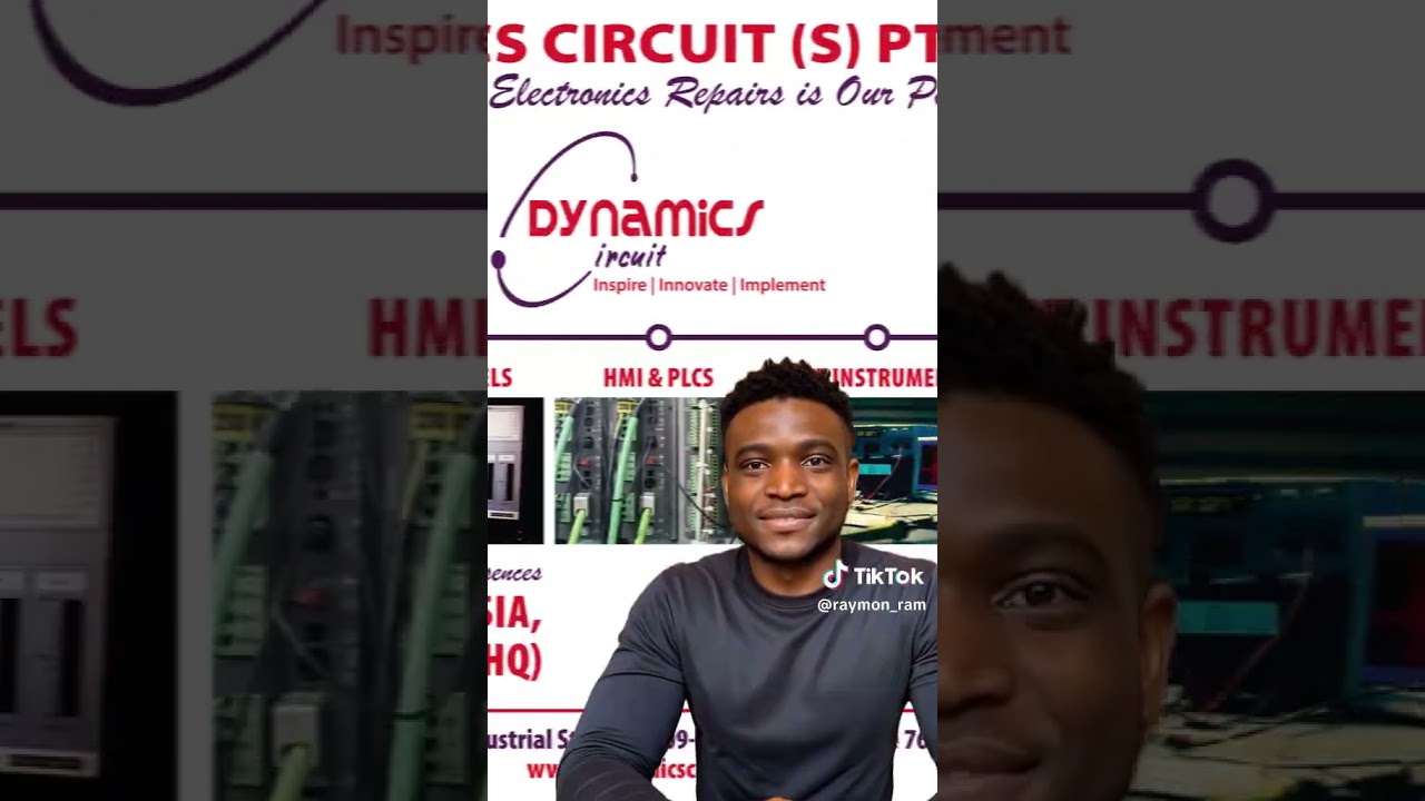 Industrial Electronics Component Level Repair, Calibration & Technical Support Across Southeast Asia