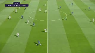 🎮🕹️ Direto do PS4 ao vivo PES 21 Gameplay Ps4