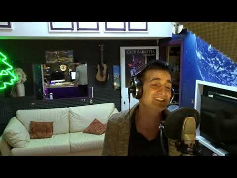 Beddra ci dormi - Cecè Barretta (live version)