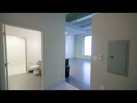 Roaster's Block Kansas City MO roastersblock.com Studio Apartment